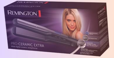 dickes glätteisen, glätteisen für lange dicke haare