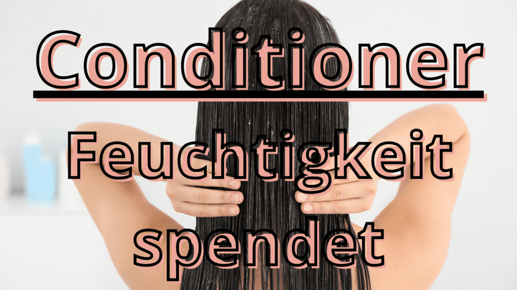 Leichter Conditioner