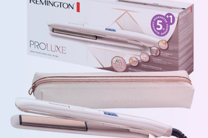 für lang anhaltende Styling-Ergebnisse