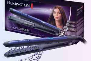 dreifache Ionen-Technologie